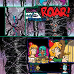 Time Trouble<br>#20-21: “Once Upon a Time Rift & Discontinuum Shift”