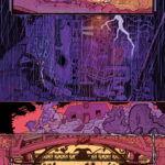 Sonic the Hedgehog Annual 2020<br>“Big’s Big Adventure”